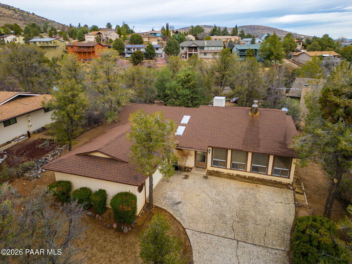 Property Photo:  645 Sunrise Boulevard  AZ 86301 