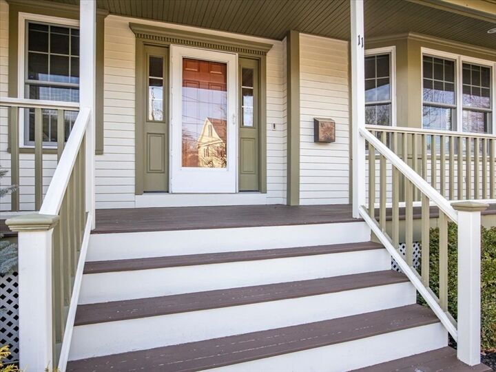 Property Photo:  11 Shirley Road  MA 02494 