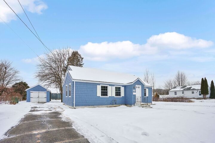 Property Photo:  103 Catherine Street  MA 01013 