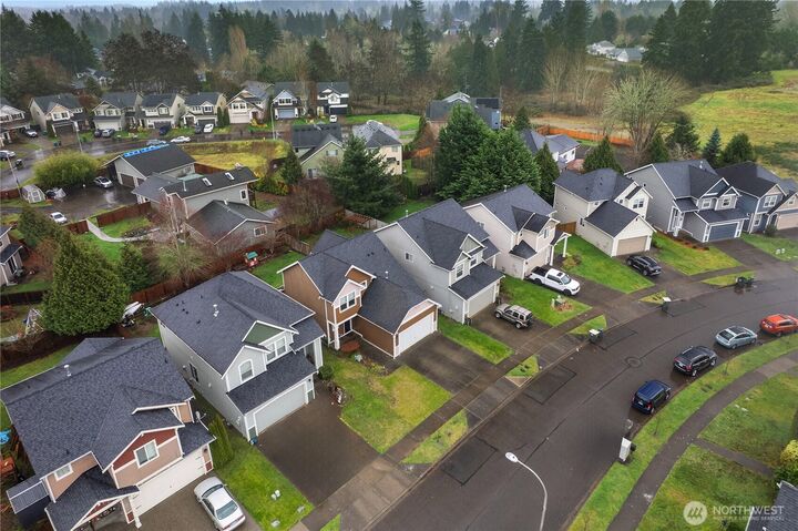 Property Photo:  7748  Trails End Drive SE  WA 98501 