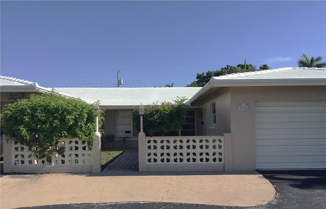 Property Photo:  1769 NE 45th Street  FL 33334 