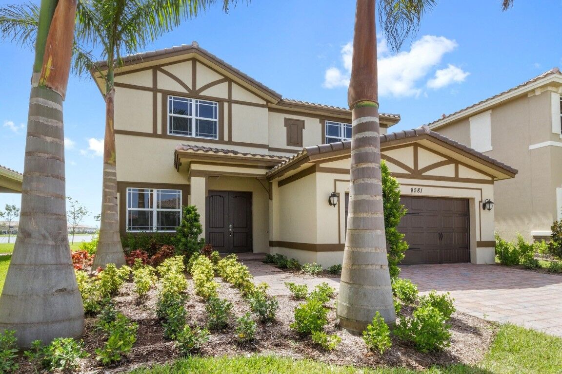 Property Photo:  8531 Miralago Way 8531  FL 33076 