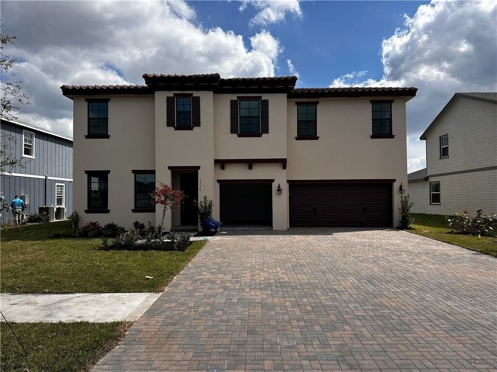 Property Photo: 1114 Haywagon Trail FL 33470