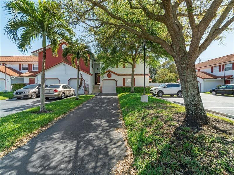 Property Photo:  8960 NW 23rd Street  FL 33065 