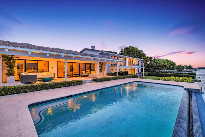 Property Photo:  1290 NE 83rd Street  FL 33138 