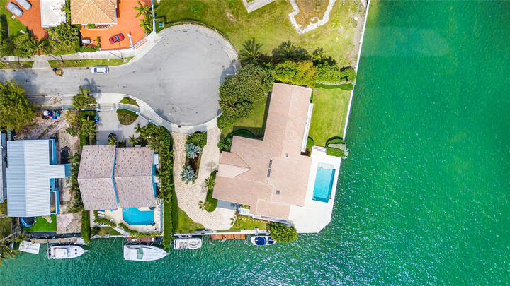 Property Photo:  1290 NE 83rd Street  FL 33138 