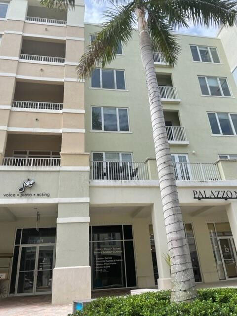 Property Photo:  1200 Town Center Drive 316  FL 33458 