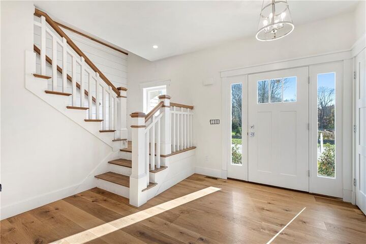 Property Photo: 3 Knowlton Court RI 02809