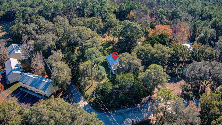 Property Photo:  501 Hayley Rd  FL 32086 