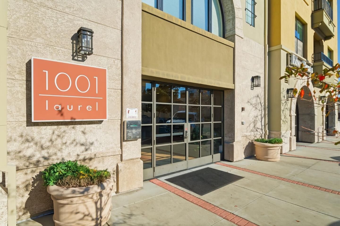 Property Photo:  1001 Laurel Street 317  CA 94070 