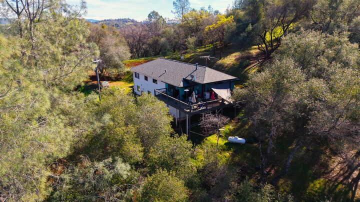 Property Photo:  3301 Ahwahnee Way  CA 95614 