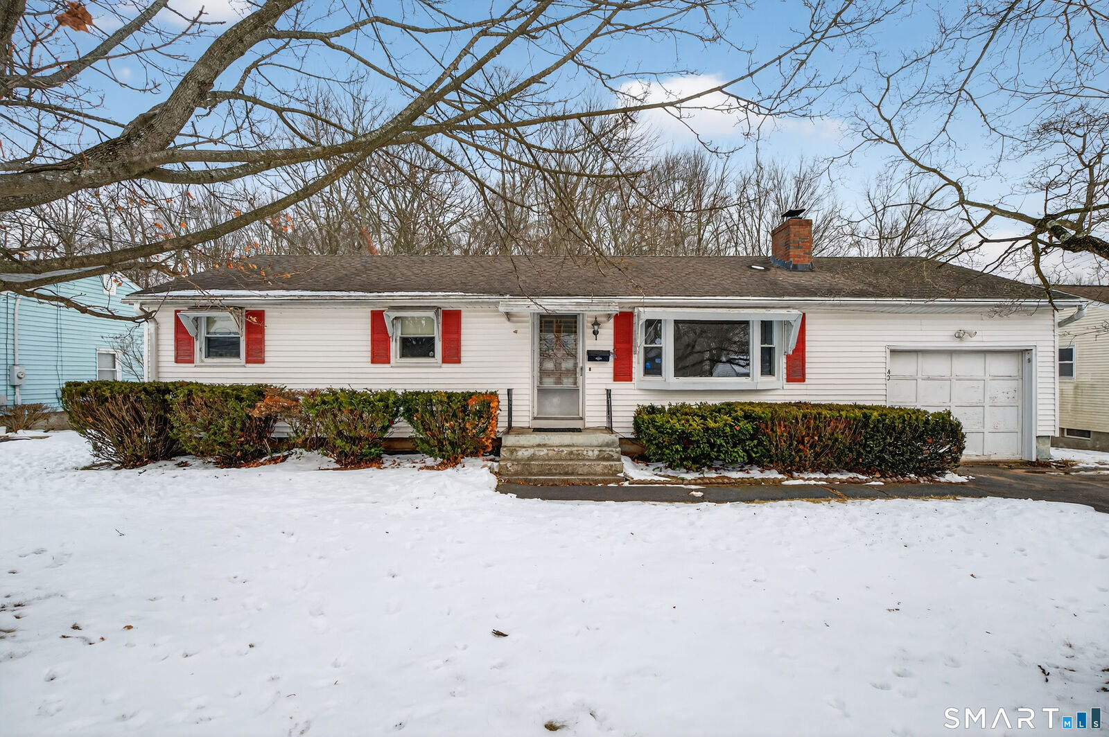 Property Photo:  40 Quincy Lane  CT 06111 