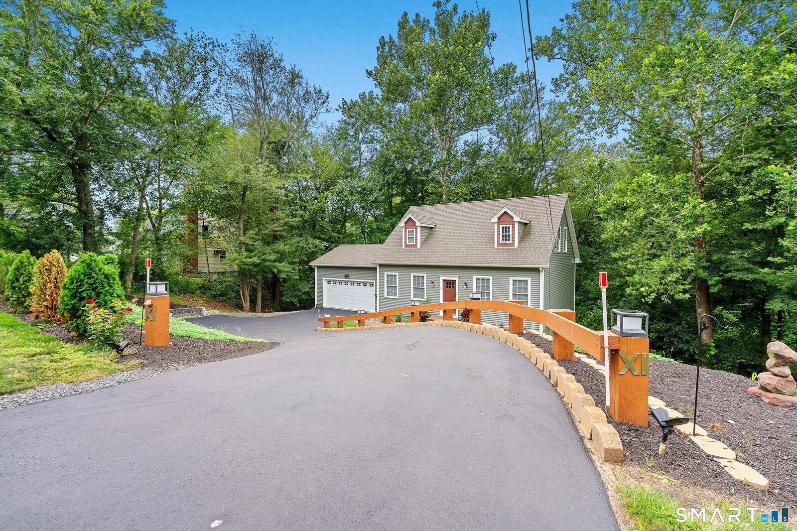 Property Photo:  11 Hamilton Road  CT 06026 