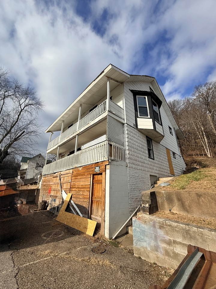 Property Photo:  507 Mill Street  OH 45760 