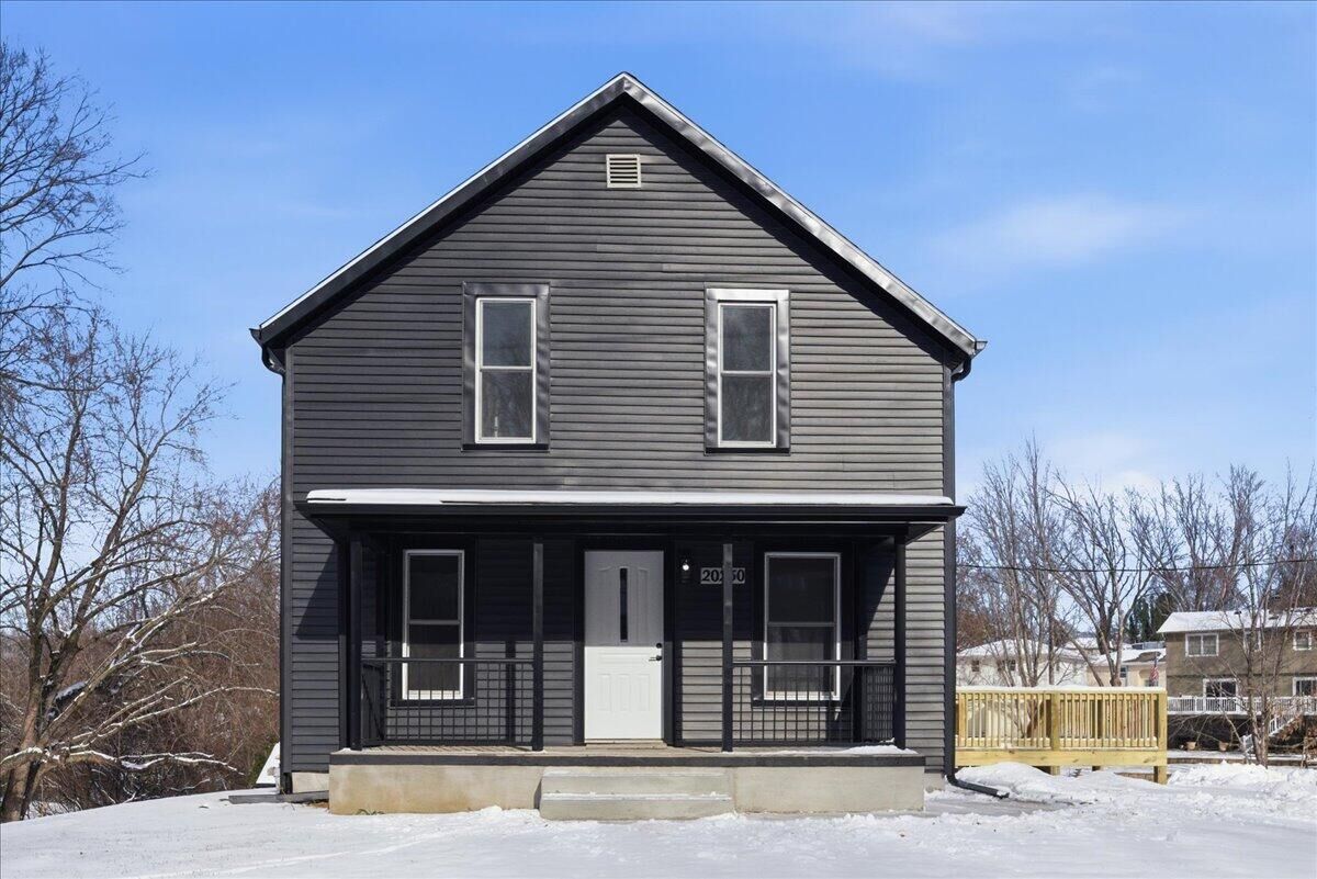 Property Photo: 20250 Steven Lane IA 51503