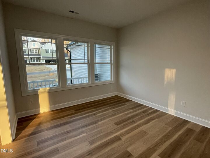 Property Photo:  59 Mineral Springs Way  NC 27504 