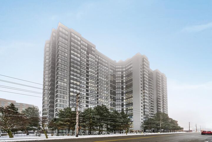 Photo de la propriété: 7 Bishop Avenue 216 ON M2M 4J4