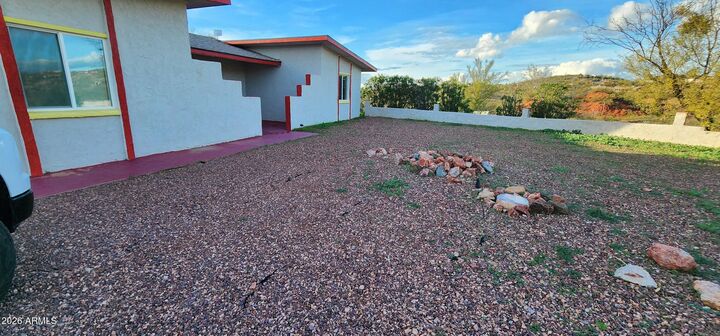 Property Photo:  51035 N 297th Avenue  AZ 85390 