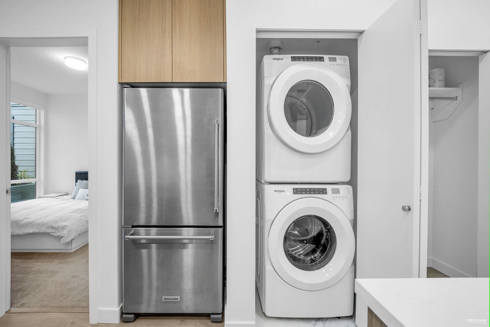 Property Photo: 7123 11th Avenue 206 BC V3N 0J6