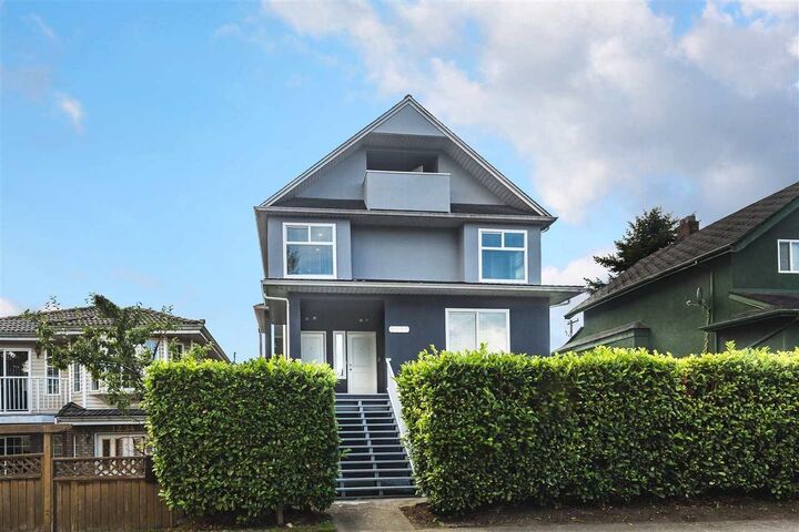 1222 E 12th Avenue — photo 1