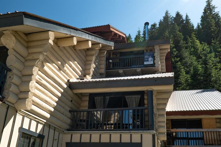 Property Photo: 20649 Edelweiss Drive 4 BC V0M 1A1