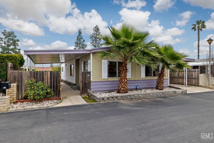 Property Photo:  3535 Stine Road 124  CA 93309 