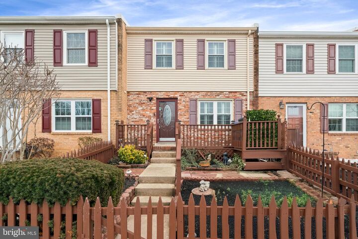 Property Photo:  48 Bristol Court  VA 22556 