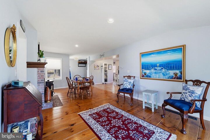 Property Photo:  72 Poor Farm Road  NJ 08534 