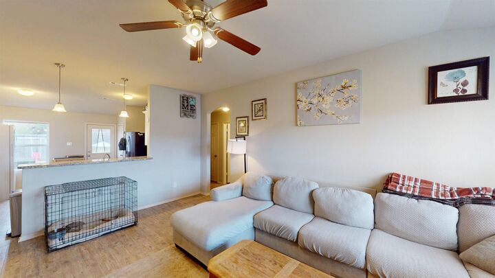 Property Photo:  4640 Judes Park  AR 72404 