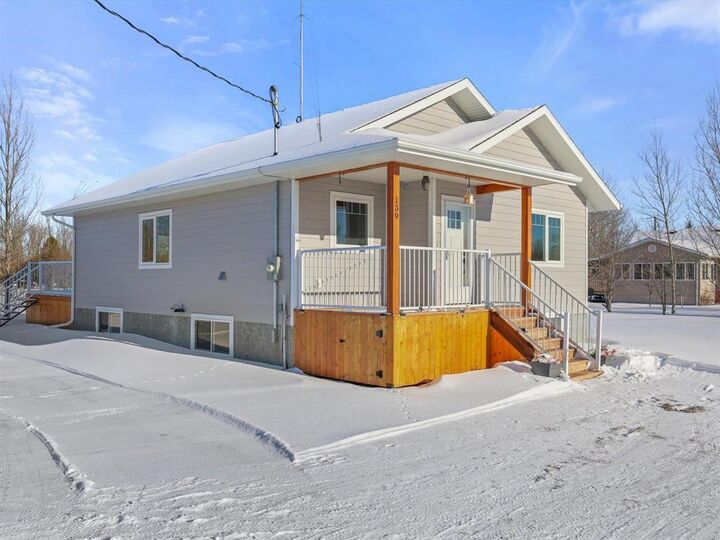 Photo de la propriété:  139 Gosselin Road  MB R0A 1T0 