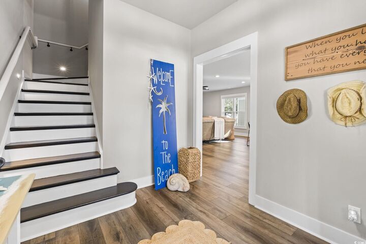 Property Photo:  34 Lazy Hammock Trail  SC 29585 