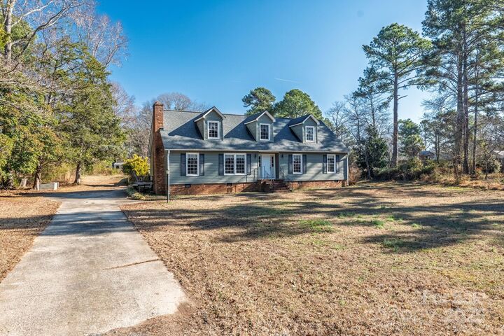 Property Photo: 659 Woodbridge Drive SC 29732