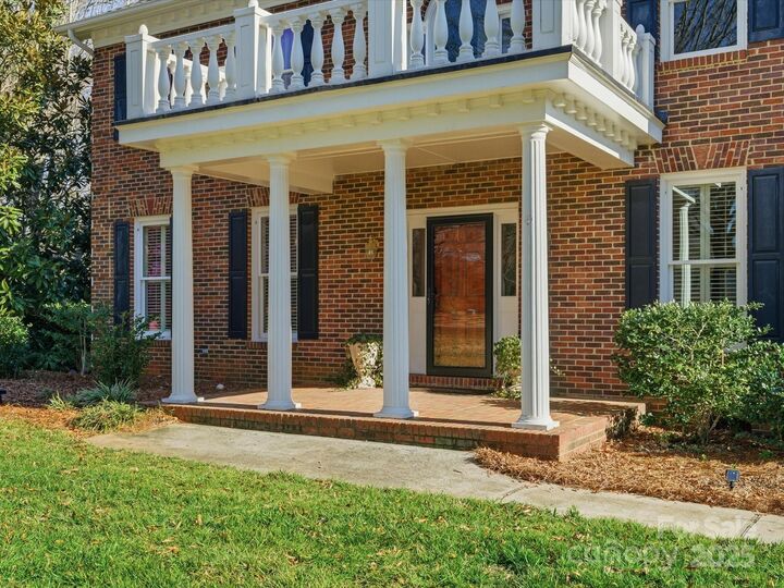 Property Photo:  1498 Willow Oaks Trail  NC 28104 