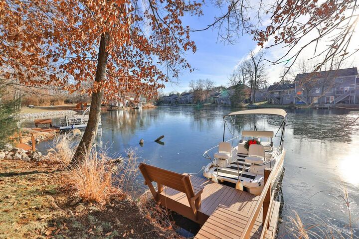 Property Photo:  6748 Sandharbor Court  OH 45039 