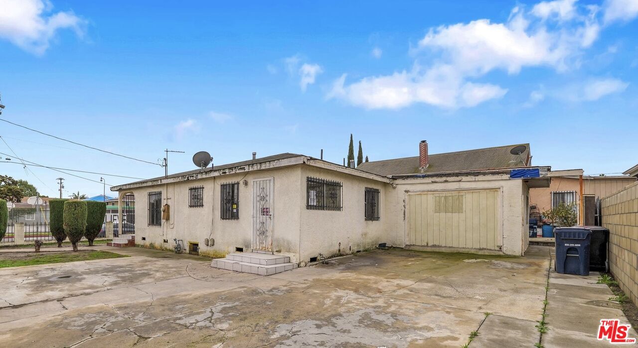 Property Photo:  1200 W 94th St  CA 90044 