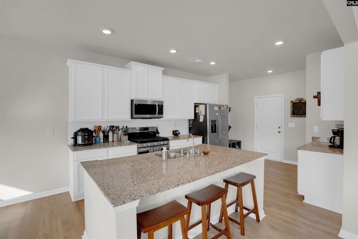 Property Photo: 163 Summer Orchard SC 29072