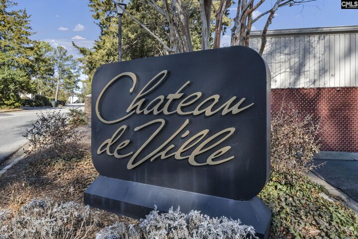 Property Photo:  3600 Chateau L131  SC 29204 