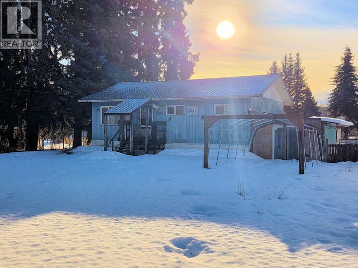 Property Photo: 21881 Taylor Avenue BC V0J 2Y0