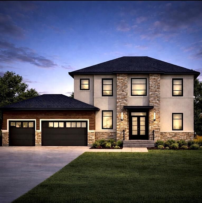 Photo de la propriété:  2054 Naleway Road  MB R2E 1R1 