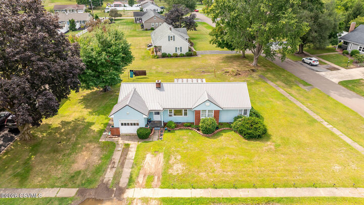 Property Photo:  17 Central Avenue  PA 17815 