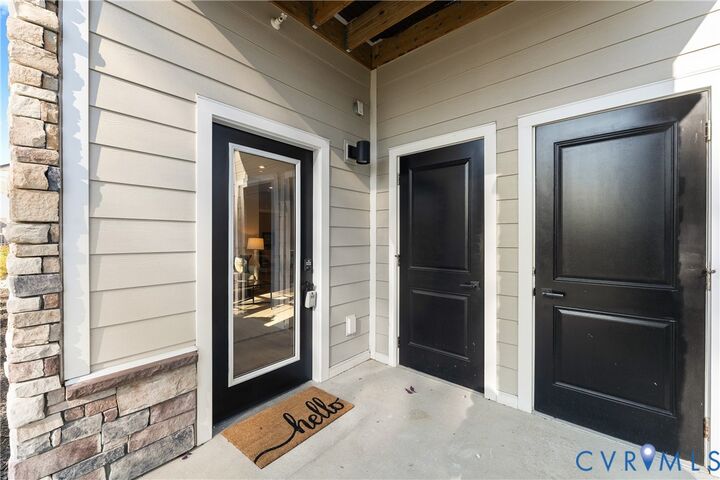 Property Photo:  6601 Citory Way 106  VA 23120 