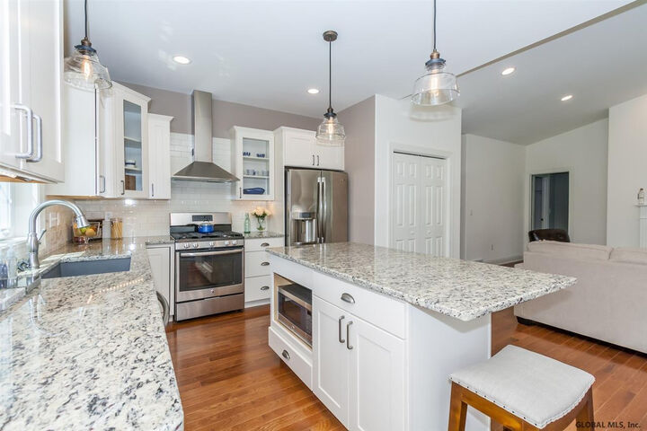 Property Photo:  62 Lakepointe Way  NY 12866 