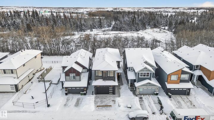Property Photo:  3083 158 Street SW  AB T6W 5H5 