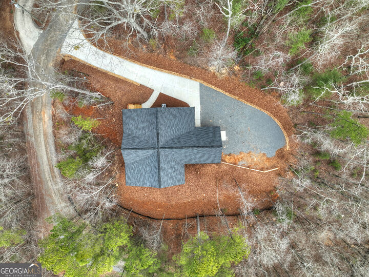 Property Photo: 987 Myna Drive GA 30540