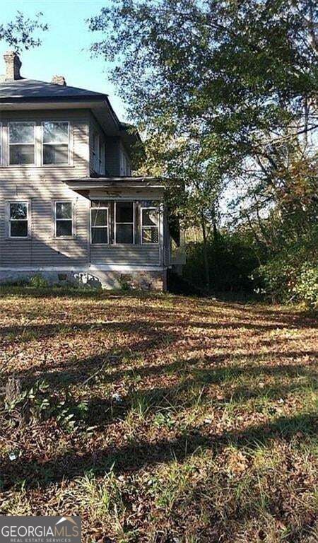 Property Photo: 114 E Adams Street GA 31087
