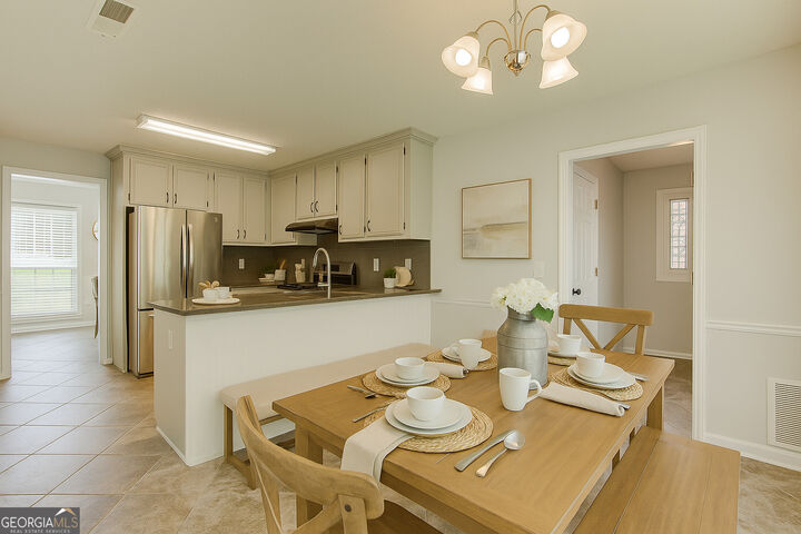 Property Photo:  837 Ravins Way  GA 30281 