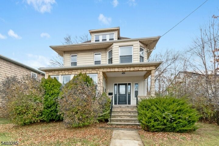 Property Photo:  721 Summit St  NJ 07036 
