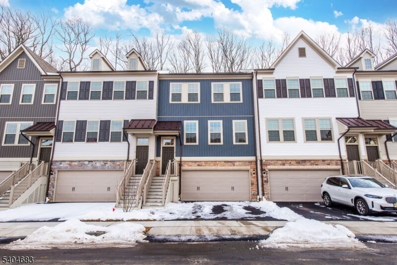 Property Photo: 5 General Winds Way 3 NJ 07834