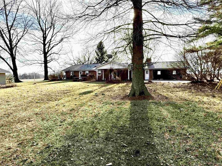 Property Photo:  4203 Hughes Sights Rd  KY 42406 
