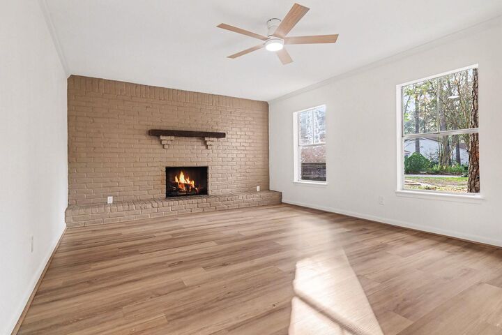 Property Photo:  2 Kittiwake Court  TX 77380 